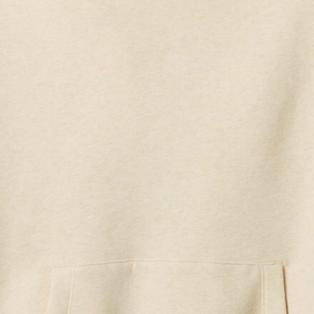Swatch Image of color Buttermilk Heather
