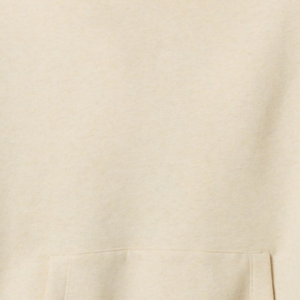 Swatch Image of color Buttermilk Heather