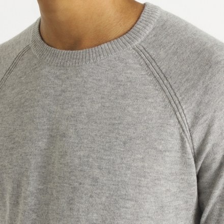 PAKA Ultralight Crew Sweater - Men's 3