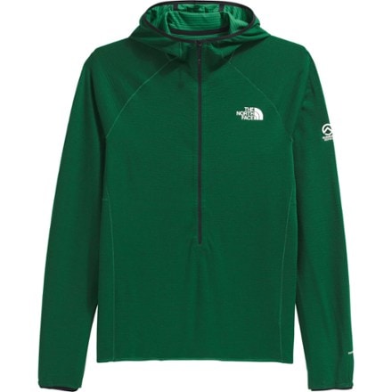 The North Face Summit DOTKNIT AMK Base Layer Hoodie - Men's 0