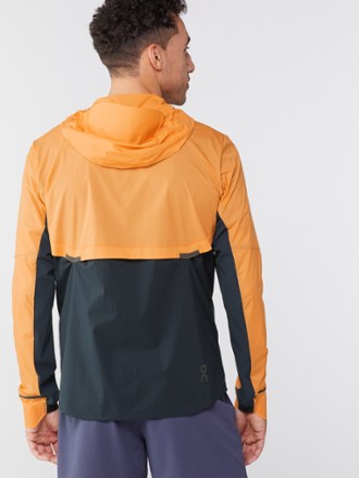 On Weather Jacket - Men's 2