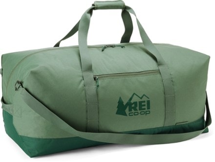 REI Co-op Big Haul Recycled Rolling Duffel - 30