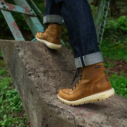 Danner Logger Moc 917 GTX Boots - Men's 7