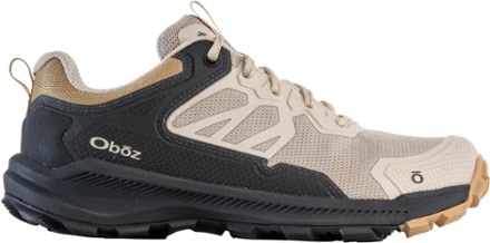Oboz Katabatic Low Hiking Shoes - Women's 0