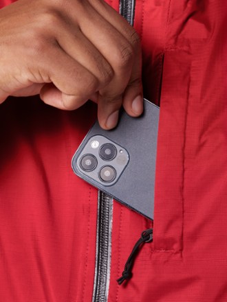 The North Face Alta Vista Jacket - Men's 6