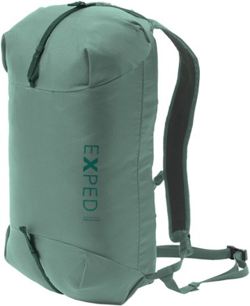 Exped Radical Lite Duffel - 25 L 0