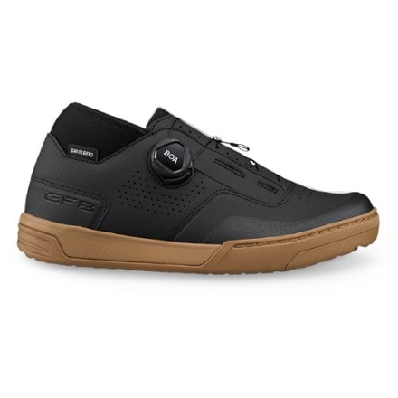Shimano GF800 Mountain Bike Shoes - Women's 0