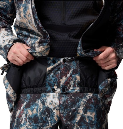 Columbia Winter District II Insulated Jacket - Men's 9