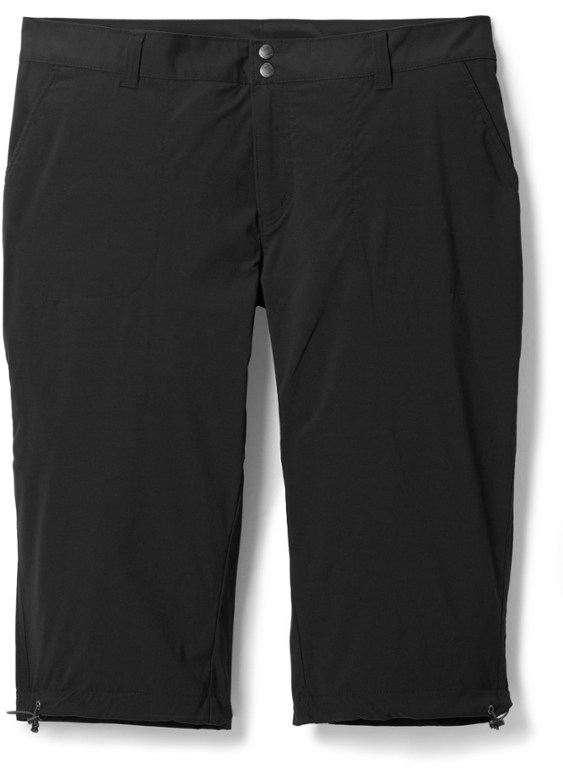 Columbia Saturday Trail II Knee Pants - Women's Plus Sizes | REI Co-op