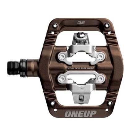 OneUp Components Clip Pedals 2
