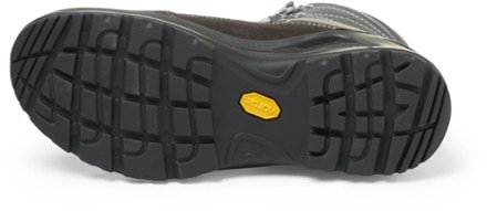 AKU Cimon GTX Mid Hiking Boots - Women's Sole view