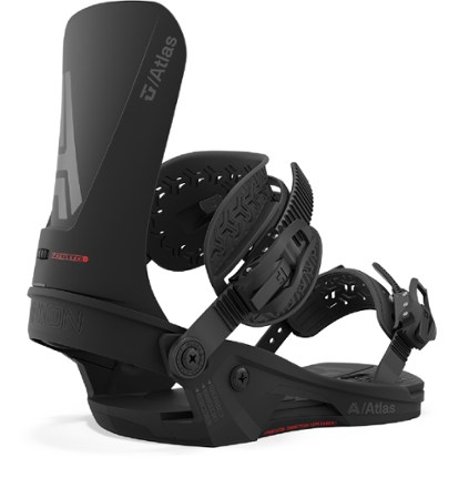 Union Atlas Snowboard Bindings - 2023/2024 1