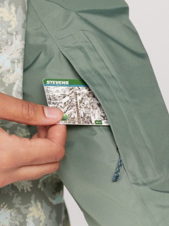Patagonia Insulated Powder Town Jacket - Women's 6