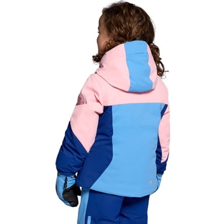Obermeyer Livia Insulated Jacket - Toddlers'/Kids' 2