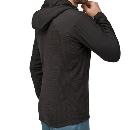 Patagonia Nano-Air Light Hybrid Insulated Hoodie - Men's 6