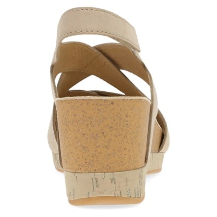 Dansko Shyla Sandals - Women's 4