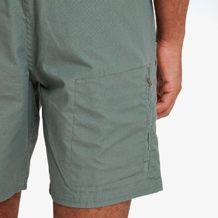 Sherpa Adventure Gear Ghoral Shorts - Men's 7