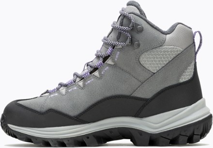 Thermo outlet chill merrell