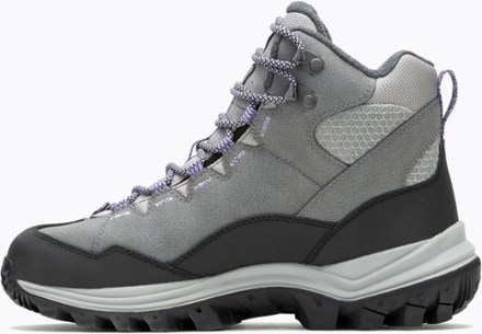 Merrell Thermo Chill Mid Waterproof Boots - Women's 1