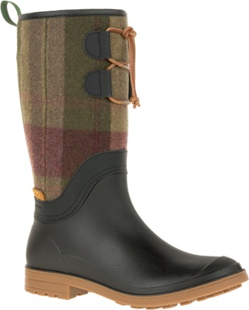 Kamik Abigail Rain Boots - Women