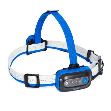 Black Diamond Sprinter 500 Headlamp 1