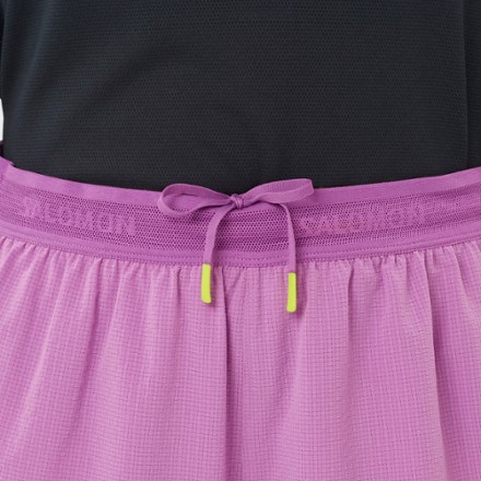 Salomon Sense Aero Split 3" Shorts - Women's 4