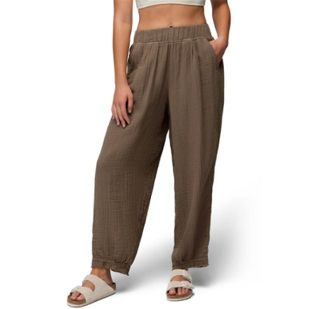 prAna Hideaways Pants - Women's 1
