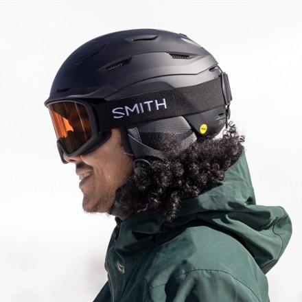Smith Reason OTG Snow Goggles 4