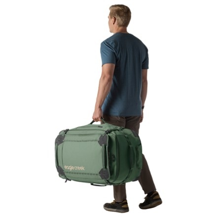 Eagle Creek Gear Warrior XE 2-Wheel 30" Luggage 10