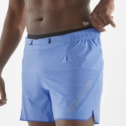 Salomon Sense Aero 5" Shorts - Men's 3