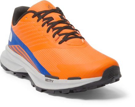 The North Face VECTIV Levitum Trail-Running Shoes - Men's 2