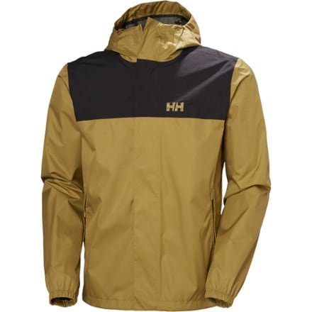 Helly Hansen Vancouver Rain Jacket - Men's 0