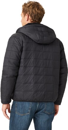 Free Country FreeCycle Stimson Fleece-Lined Jacket - Men's 1