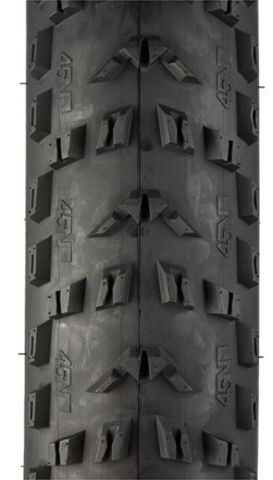 45NRTH Flowbeist Front Tire - 26 x 4.6 2