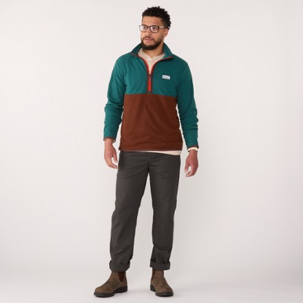 Cotopaxi Amado Fleece Pullover - Men's 5