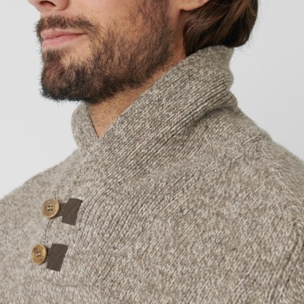 Fjallraven Lada Sweater - Men's 3