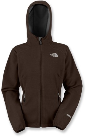 north face windwall 2