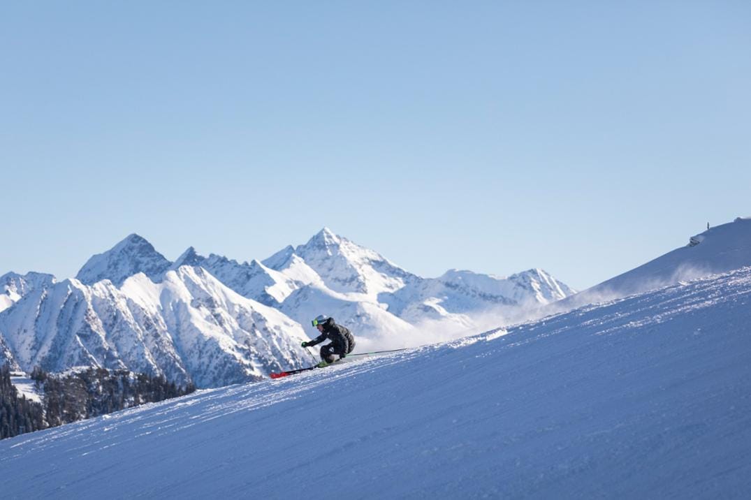 Location Image for Rider TI Ski Poles - Pair