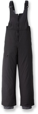 white sierra women's snow pants