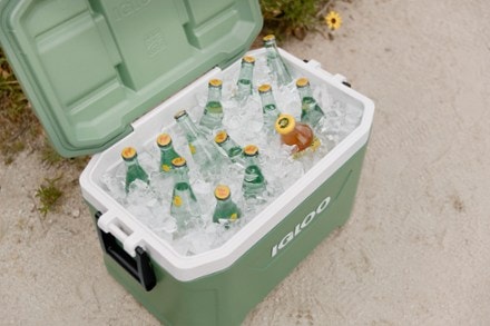 Igloo ECOCOOL Cooler - 52 qts. 7