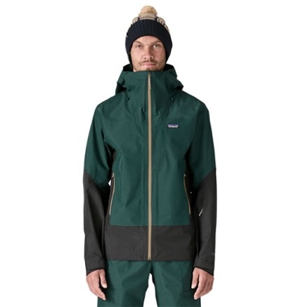 Patagonia Storm Shift Jacket - Men's 1