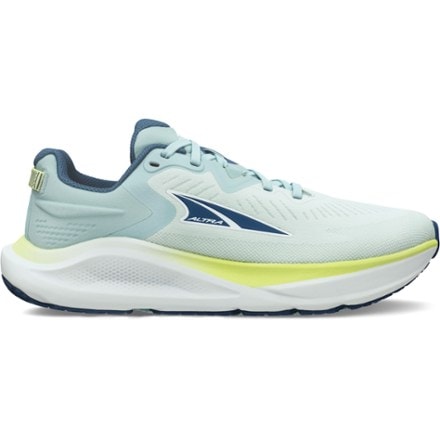 Altra Paradigm 8 Road-Running Shoes - Women's 0