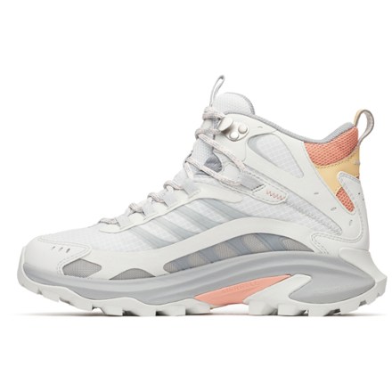 Merrell Moab Speed 2 Mid GORE-TEX Hiking Boots - Women's 1