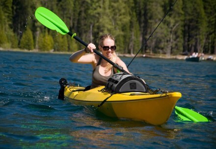 best kayaking dry bag