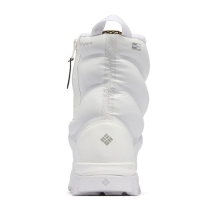 Columbia Snowtrot Peak ODX Snow Boots - Women's 6