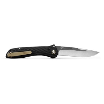 Benchmade 710-25 Seven Ten Knife 2
