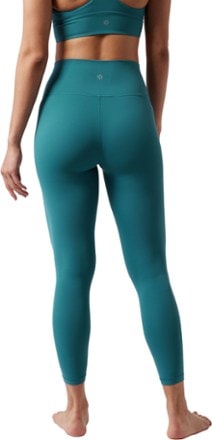 Athleta Girl Transcend Crossover 7/8 Tight