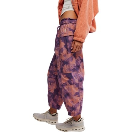 FP Movement In The Wild Pants - Women's - Print 2
