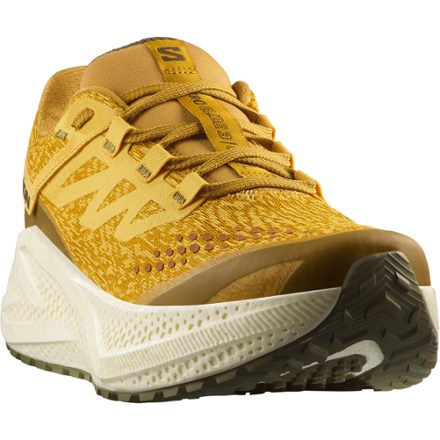 Salomon Aero Glide 3 GRVL Road-Running Shoes - Men's 1