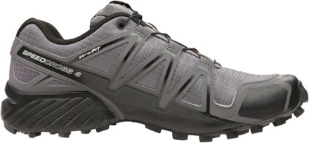 Speedcross 4 Trail-Running Shoes - Men's REI Co-op